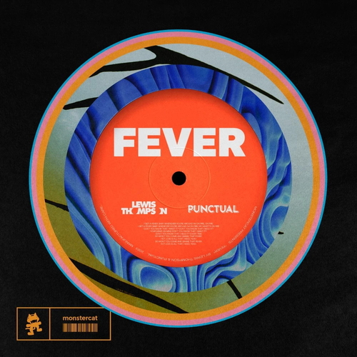 Lewis Thompson & Punctual - Fever